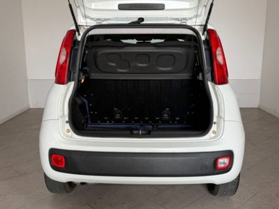 Fiat Panda 1.2 Lounge (8)