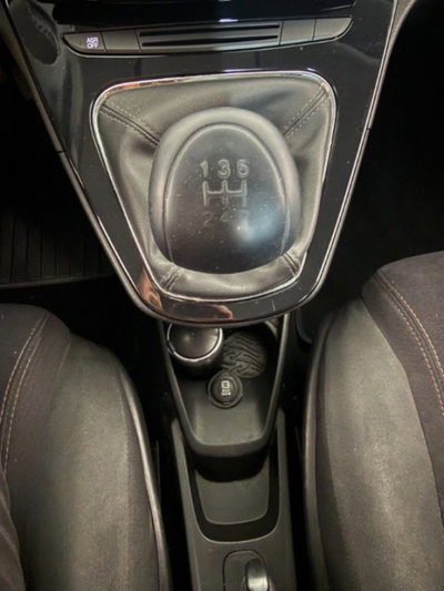 Lancia Ypsilon 1.2 69 CV 5 porte GPL Ecochic Gold (15)