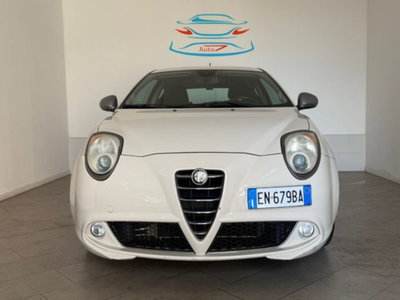 Alfa Romeo MiTo 1.4 70 CV 8V Progression usata