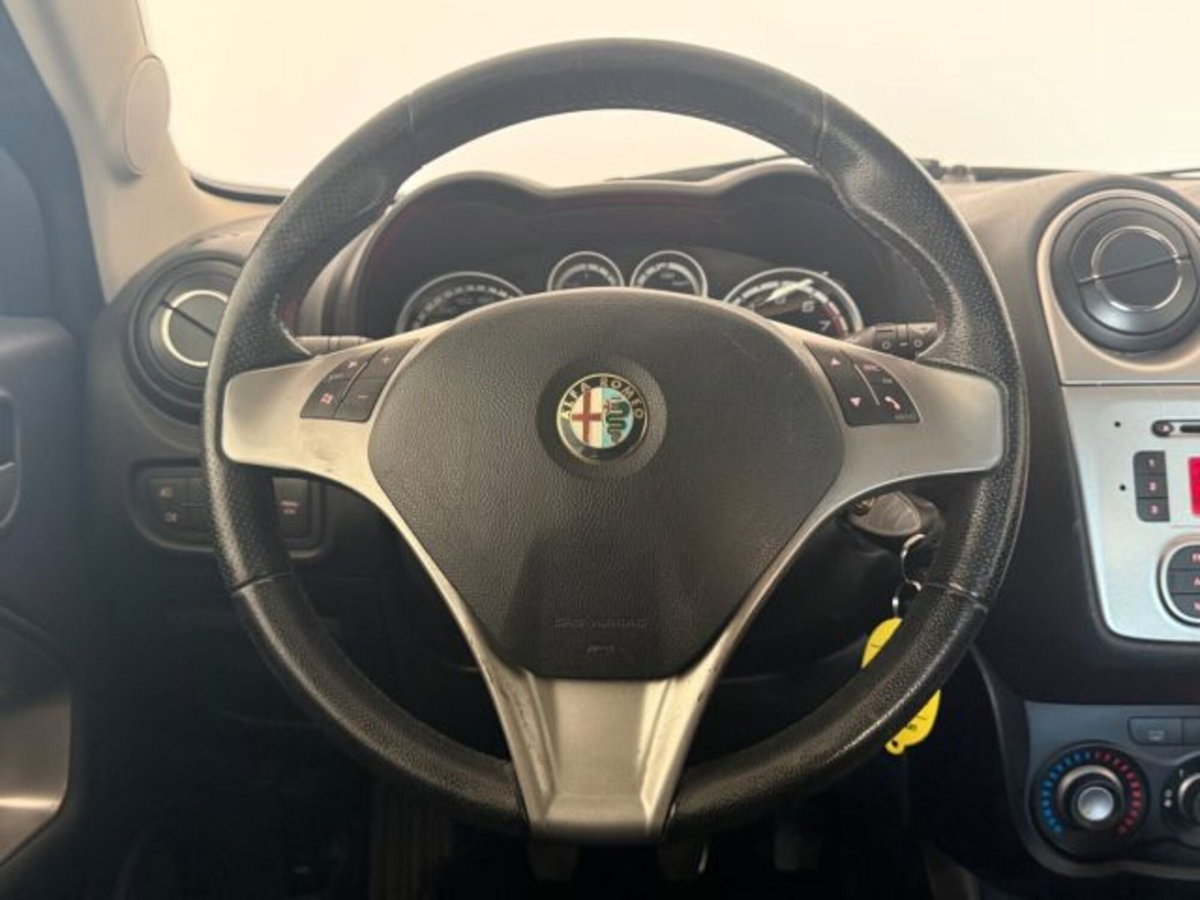 Alfa Romeo MiTo 1.4 70 CV 8V Progression (10)