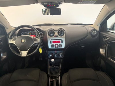 Alfa Romeo MiTo 1.4 70 CV 8V Progression (11)