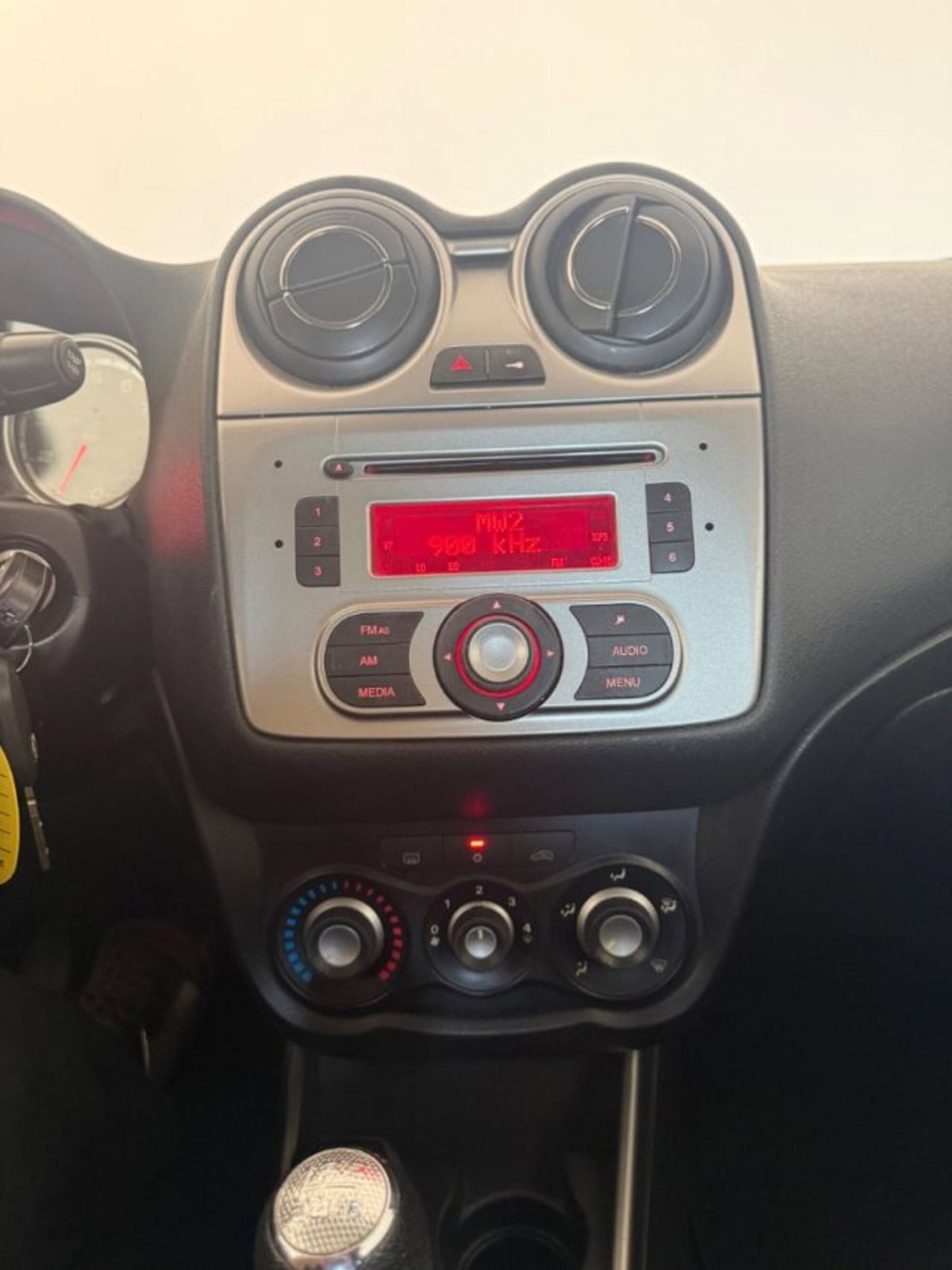 Alfa Romeo MiTo 1.4 70 CV 8V Progression (14)