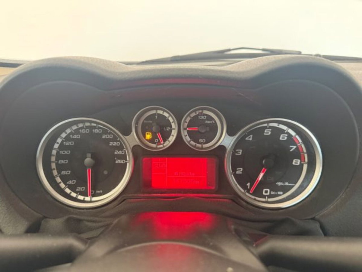 Alfa Romeo MiTo 1.4 70 CV 8V Progression (16)