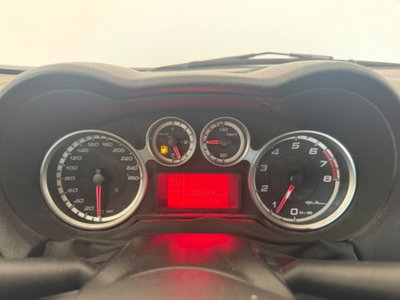 Alfa Romeo MiTo 1.4 70 CV 8V Progression (16)
