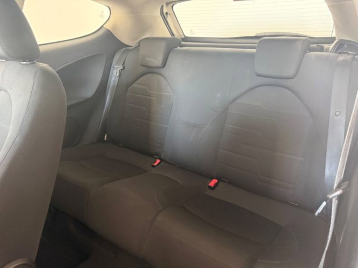 Alfa Romeo MiTo 1.4 70 CV 8V Progression (17)