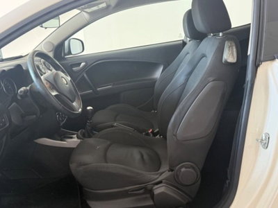 Alfa Romeo MiTo 1.4 70 CV 8V Progression (19)