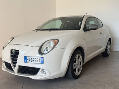 Alfa Romeo MiTo 1.4 70 CV 8V Progression (2)