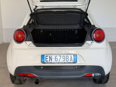 Alfa Romeo MiTo 1.4 70 CV 8V Progression (7)