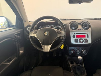 Alfa Romeo MiTo 1.4 70 CV 8V Progression (9)