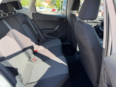 SEAT Arona 1.0 TGI Reference (10)
