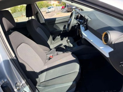 SEAT Arona 1.0 TGI Reference (5)