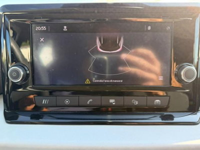 SEAT Arona 1.0 TGI Reference (9)