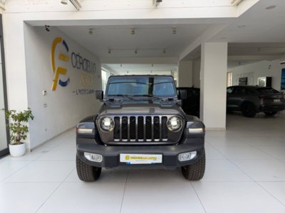 Jeep Wrangler Unlimited 2.0 PHEV ATX 4xe Sahara (5)