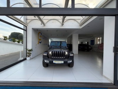 Jeep Wrangler Unlimited 2.0 PHEV ATX 4xe Sahara (6)