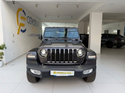Jeep Wrangler Unlimited 2.0 PHEV ATX 4xe Sahara (9)
