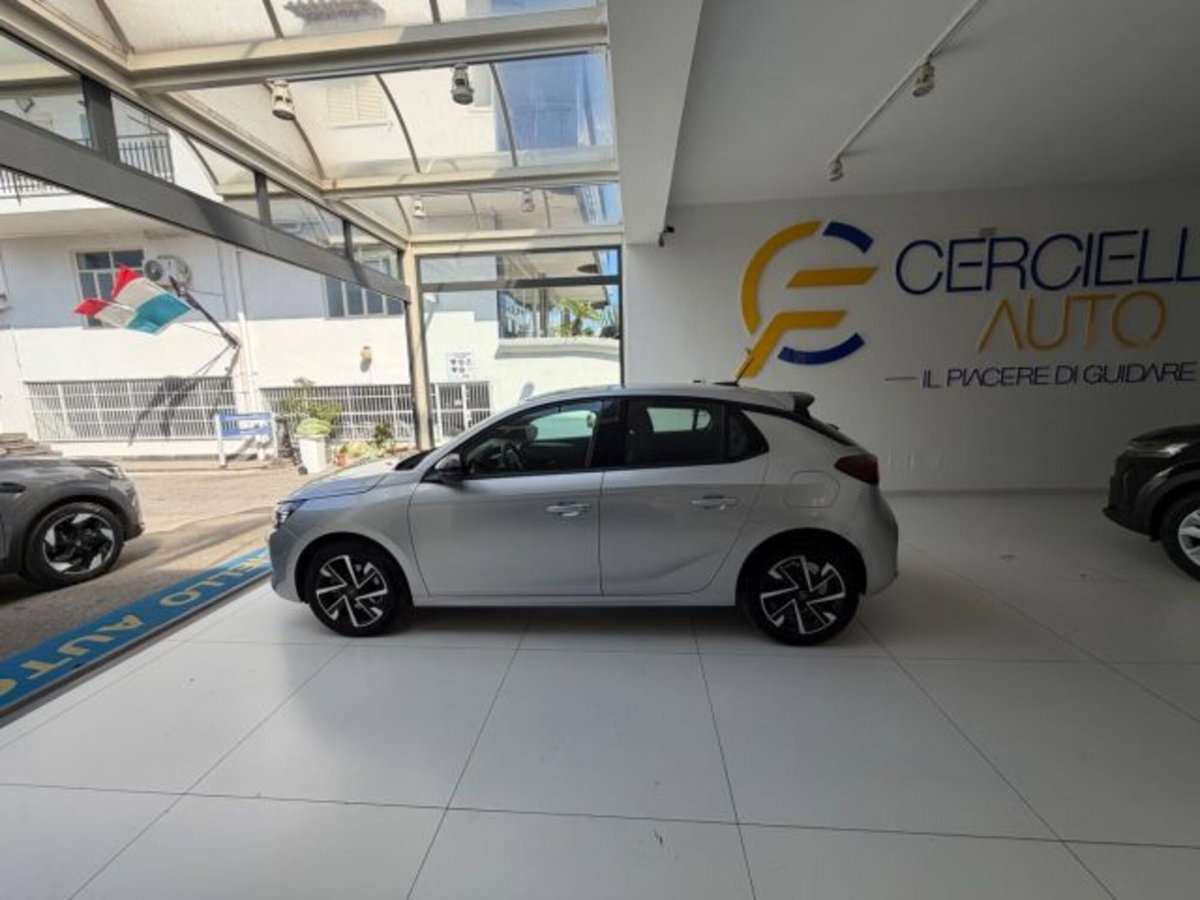 Opel Corsa 1.2 100 CV GS Line (11)