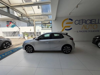 Opel Corsa 1.2 100 CV GS Line (11)