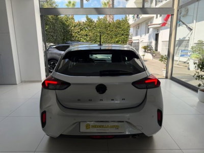 Opel Corsa 1.2 100 CV GS Line (14)