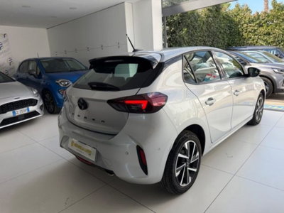 Opel Corsa 1.2 100 CV GS Line (18)