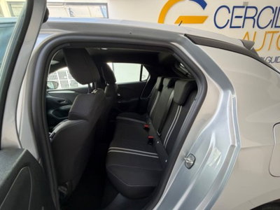Opel Corsa 1.2 100 CV GS Line (20)