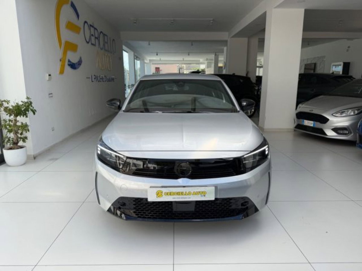 Opel Corsa 1.2 100 CV GS Line (3)