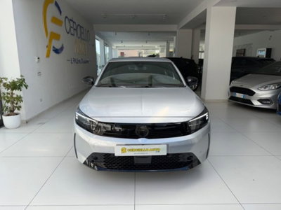 Opel Corsa 1.2 100 CV GS Line (3)