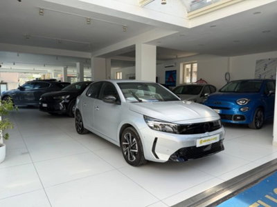 Opel Corsa 1.2 100 CV GS Line (4)