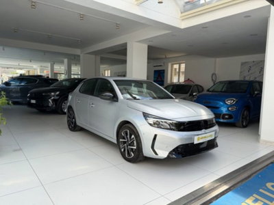 Opel Corsa 1.2 100 CV GS Line (5)