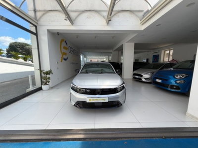 Opel Corsa 1.2 100 CV GS Line (7)