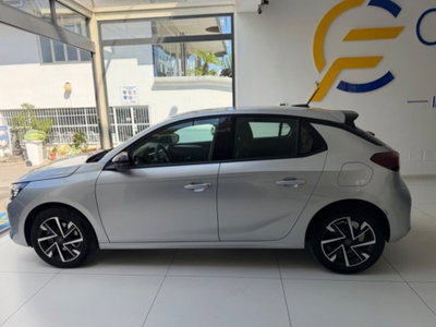 Opel Corsa 1.2 100 CV GS Line (8)