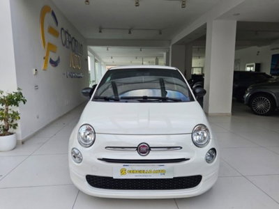 Fiat 500 1.0 Hybrid Club usata