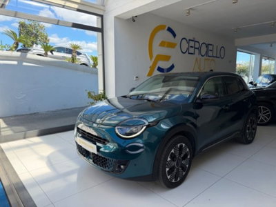 Fiat 600 1.2 La Prima 100cv usata