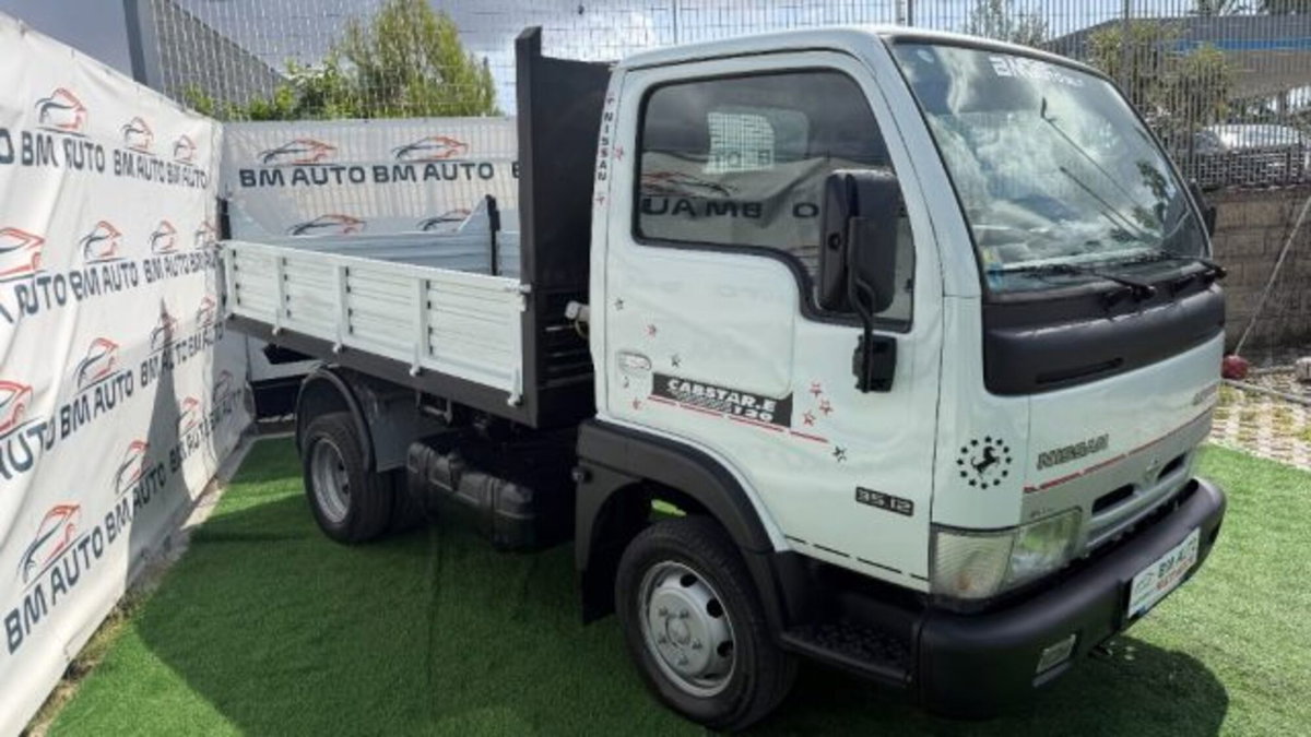 Nissan Cabstar 120.35 3.0 Tdi PM-RG-DC Cab. SL (10)