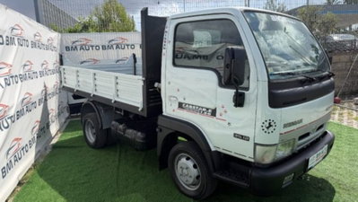 Nissan Cabstar 120.35 3.0 Tdi PM-RG-DC Cab. SL (10)