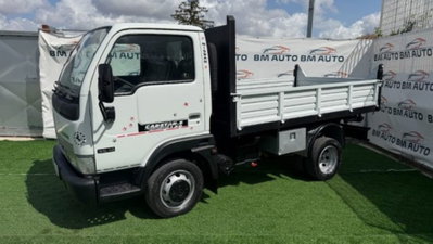 Nissan Cabstar 120.35 3.0 Tdi PM-RG-DC Cab. SL (9)
