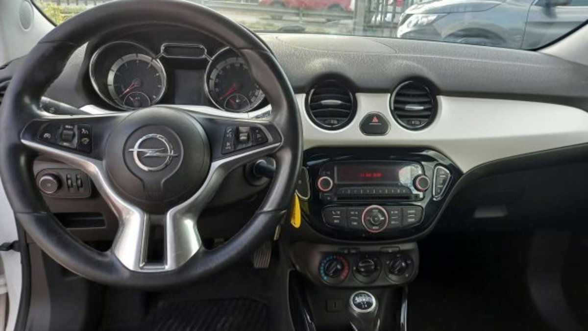 Opel Adam 1.4 87 CV GPL Tech Jam (10)
