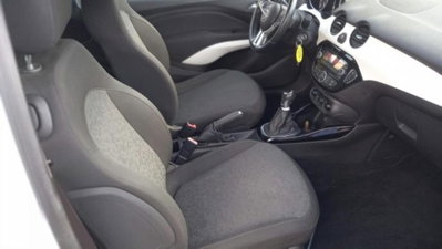 Opel Adam 1.4 87 CV GPL Tech Jam (13)