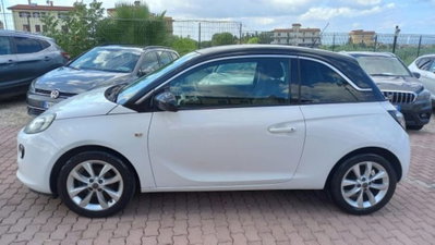 Opel Adam 1.4 87 CV GPL Tech Jam (4)