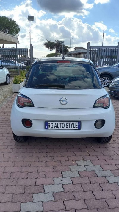 Opel Adam 1.4 87 CV GPL Tech Jam (6)