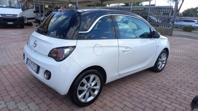 Opel Adam 1.4 87 CV GPL Tech Jam (7)