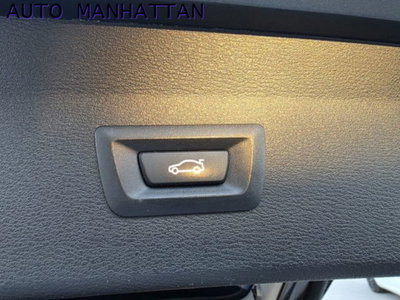 BMW X1 sDrive18d Business Advantage (11)