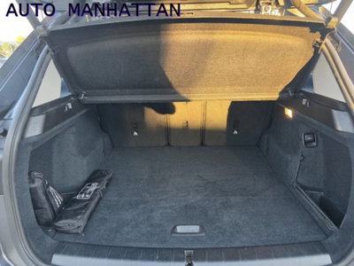 BMW X1 sDrive18d Business Advantage (8)