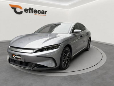 Byd Han 85,4 kWh Executive nuova