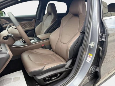 Byd Han 85,4 kWh Executive (12)