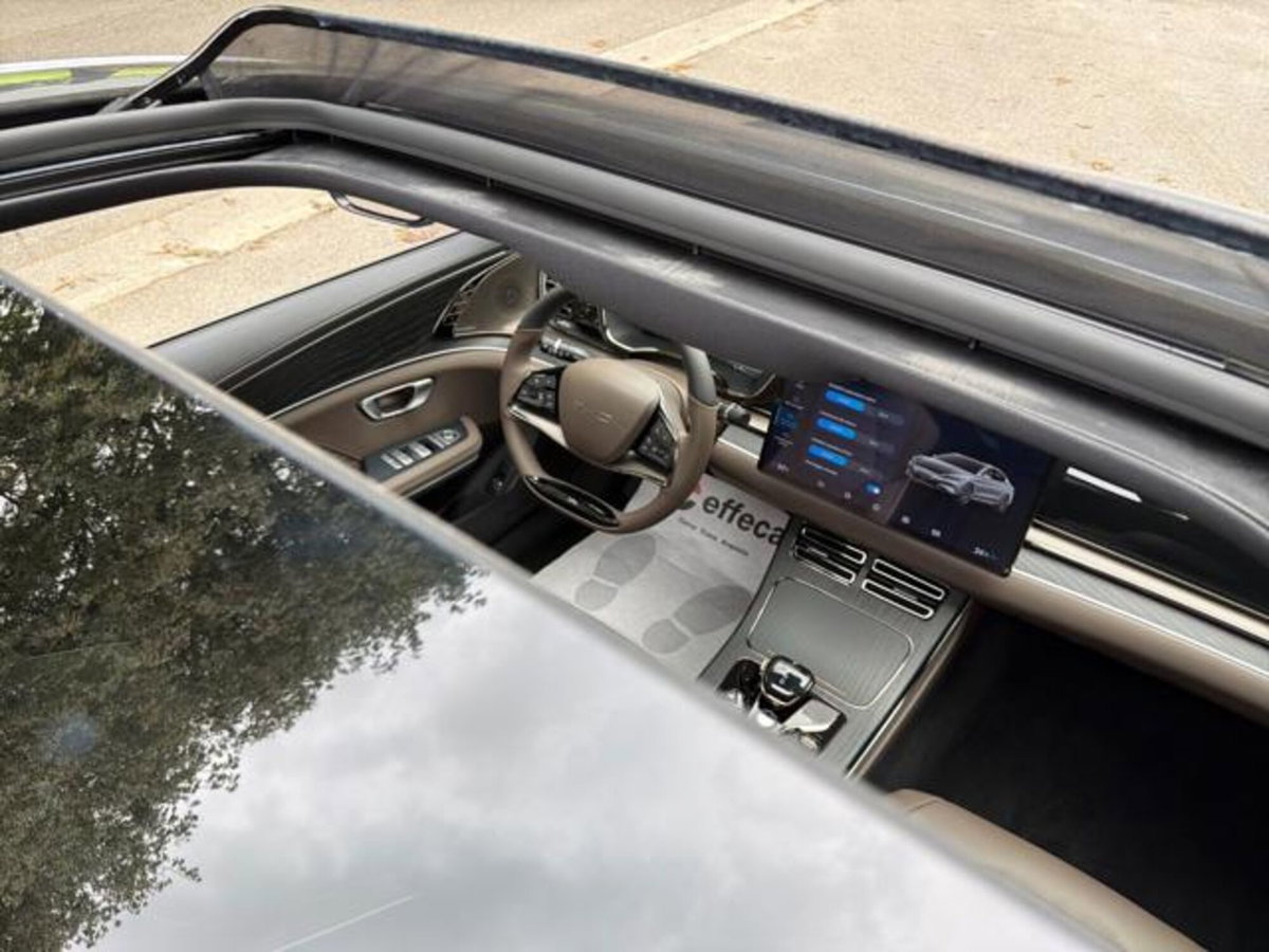 Byd Han 85,4 kWh Executive (15)