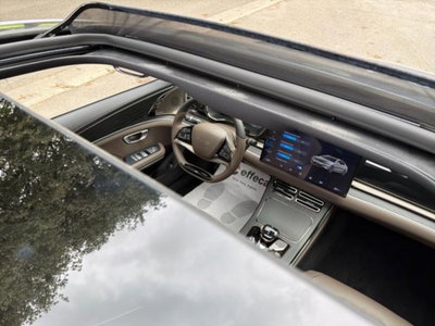 Byd Han 85,4 kWh Executive (15)