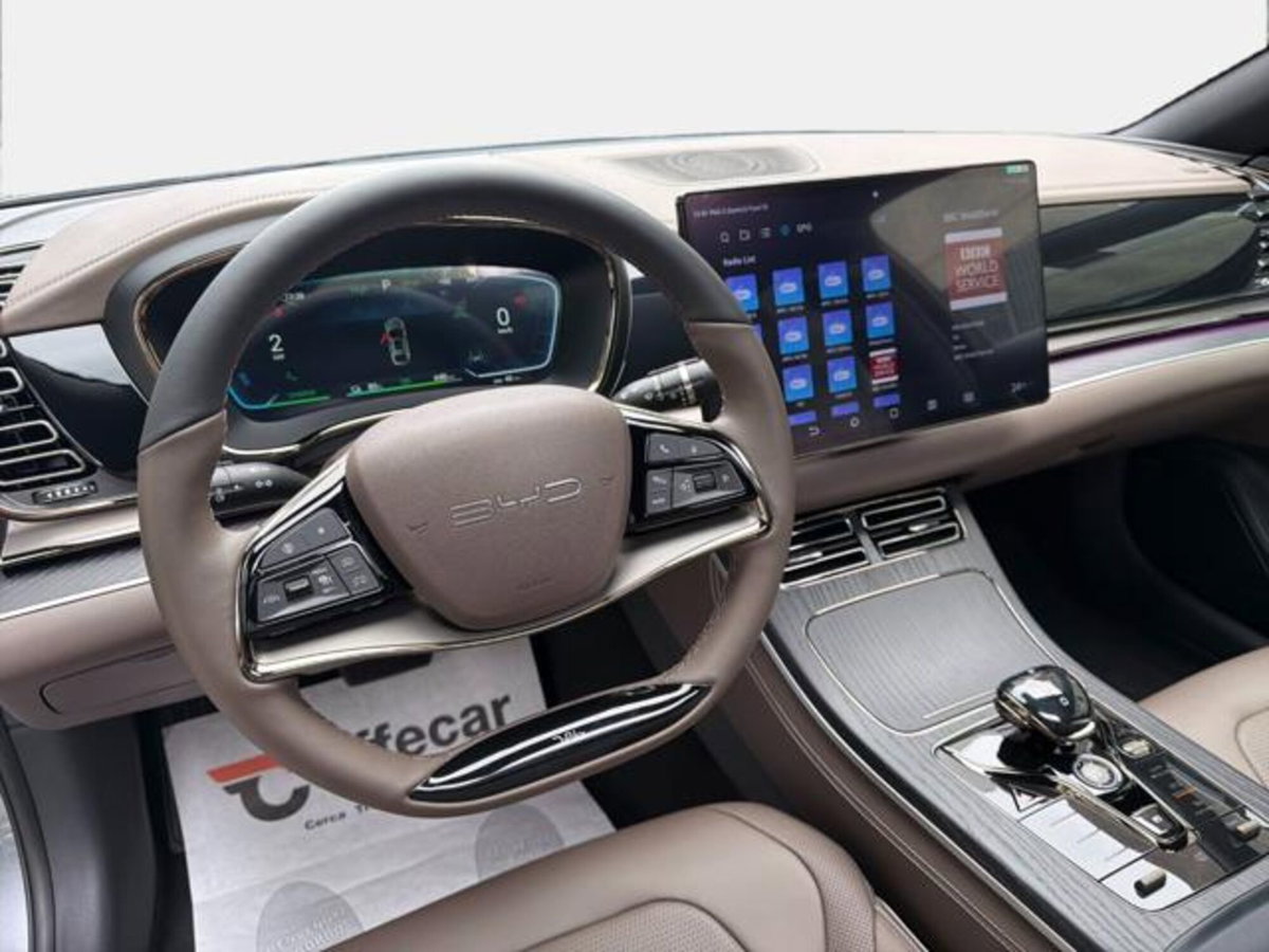 Byd Han 85,4 kWh Executive (7)