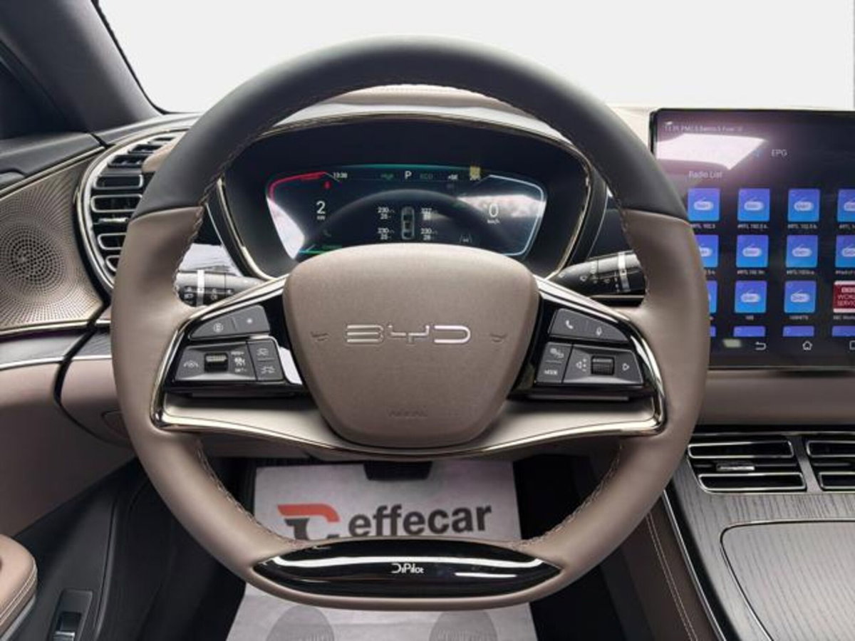 Byd Han 85,4 kWh Executive (8)