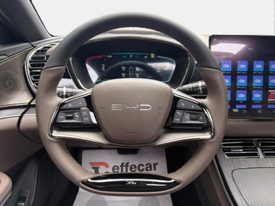 Byd Han 85,4 kWh Executive (8)