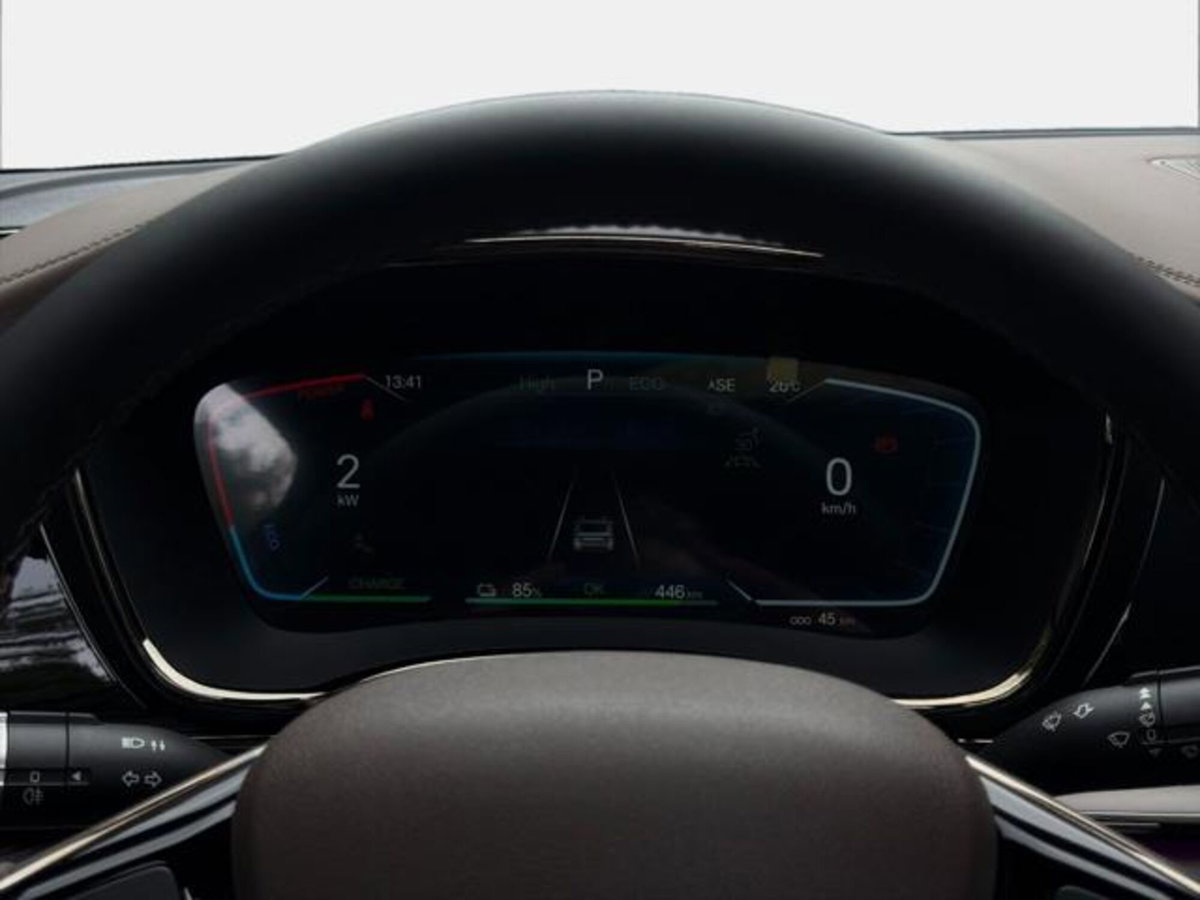 Byd Han 85,4 kWh Executive (9)